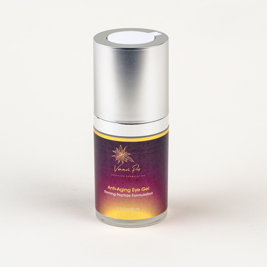 Anti Aging Eye Gel