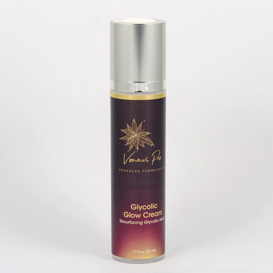 Glycolic Glow Cream