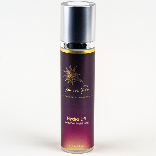Hydra Lift-Stem Cell Moisturizer