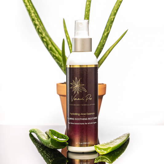 Hydrating Aloe Essence