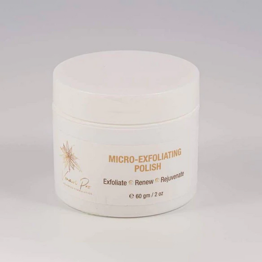 Micro-Exfoliating Polish