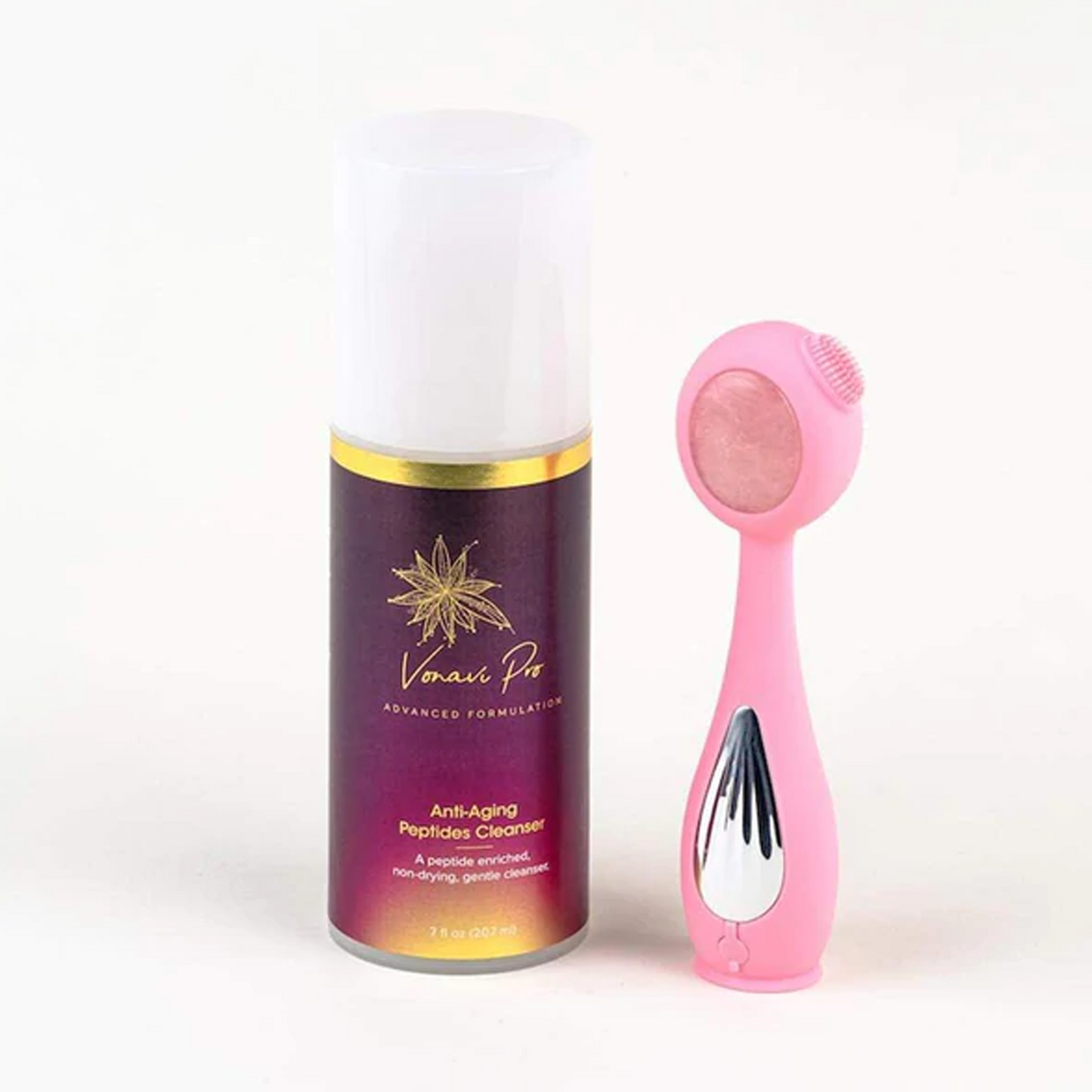 Jade Heating Brush
