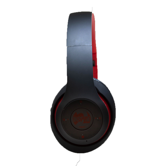 Pulse Headphones