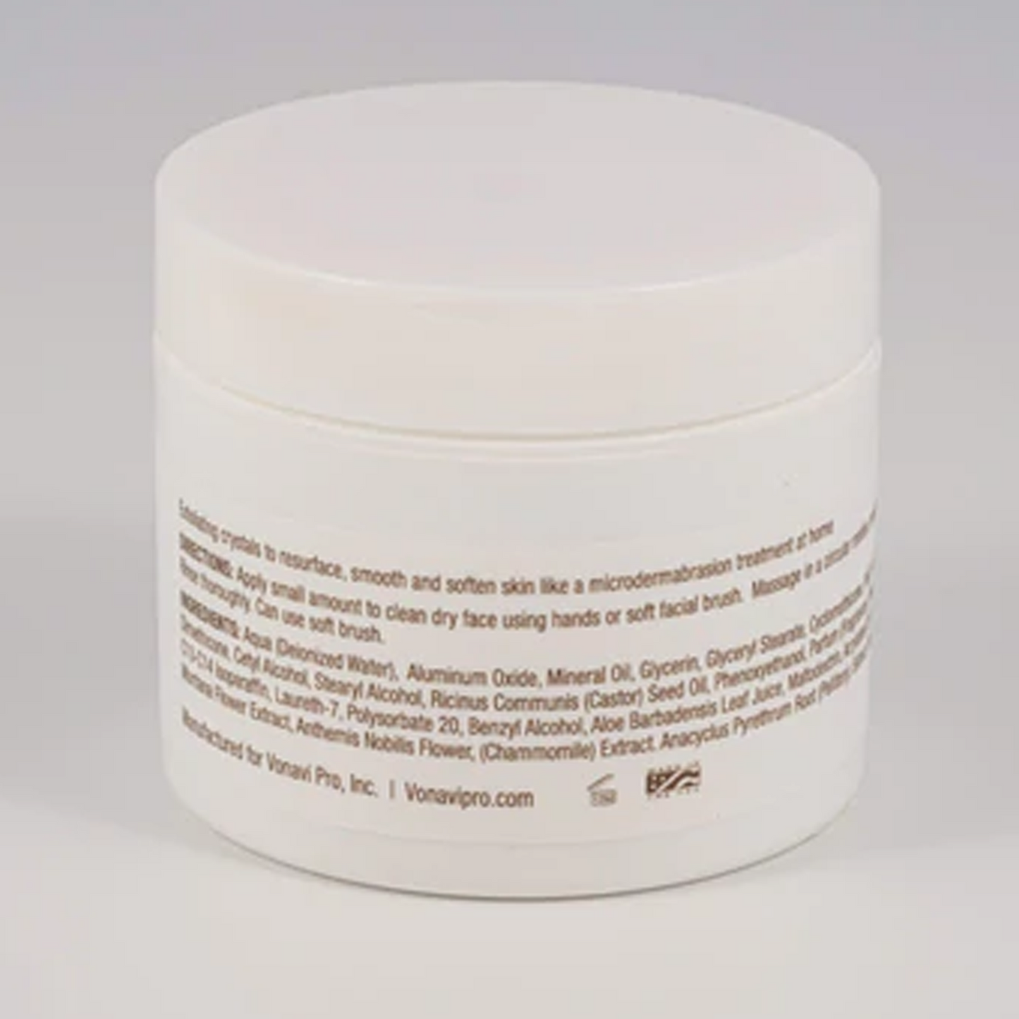 Micro-Exfoliating Polish