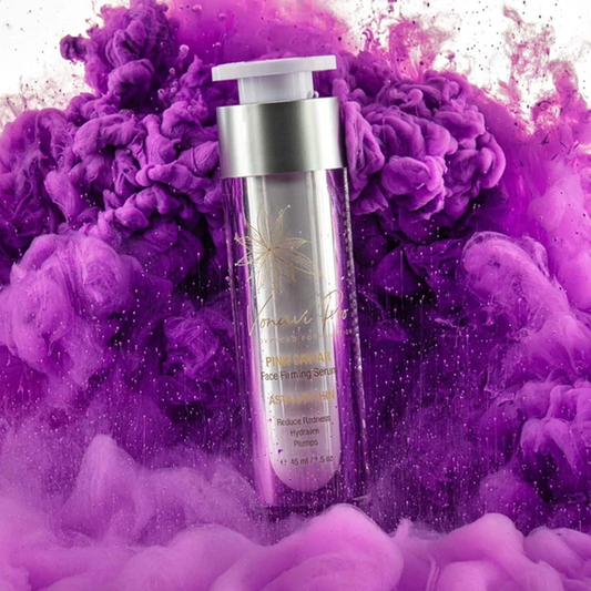 Pink Caviar Serum