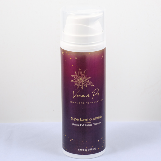 Super Luminous Polish