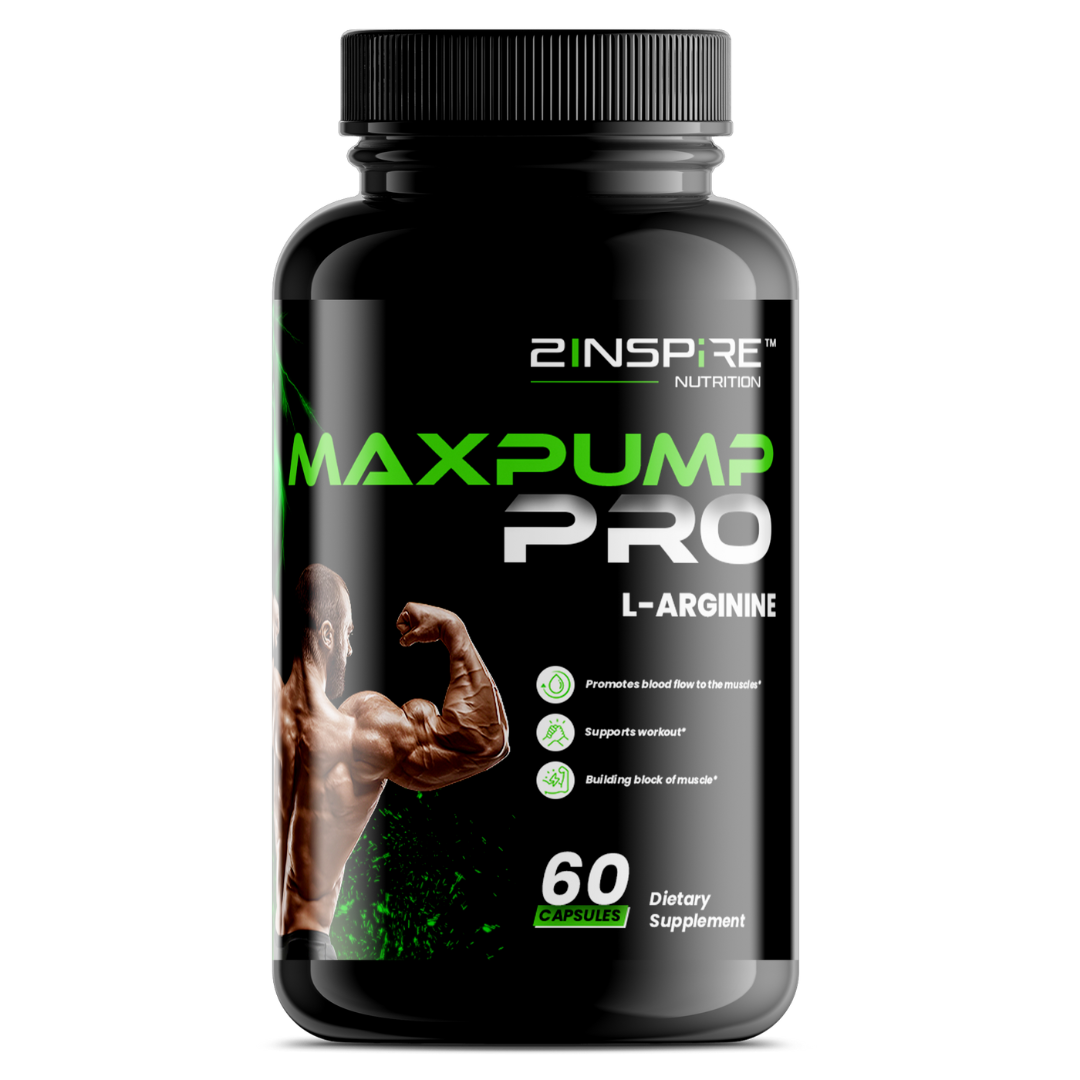 MaxPump Pro