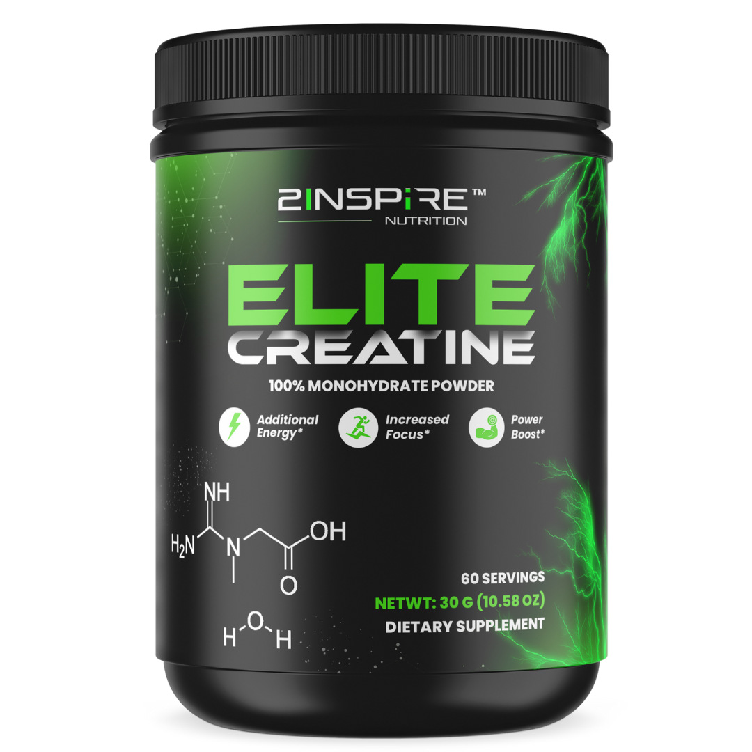 Elite Creatine