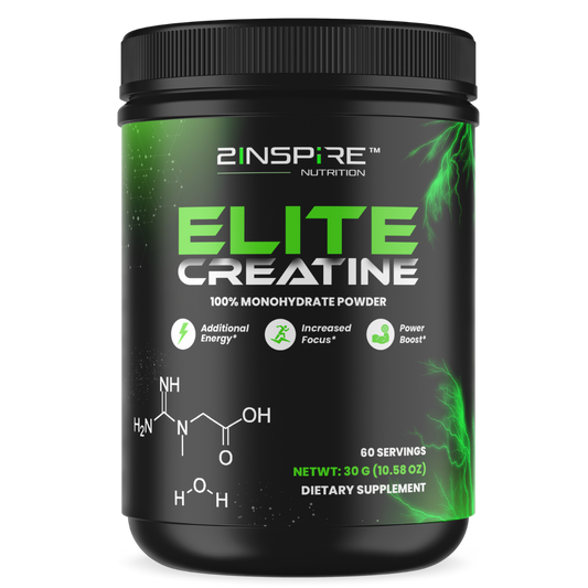 Elite Creatine