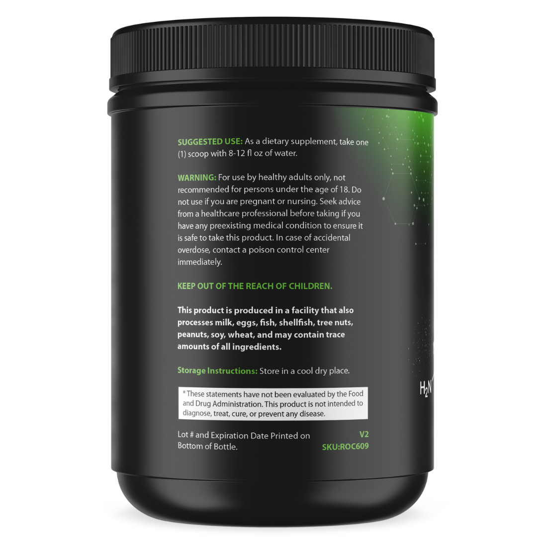 Elite Creatine