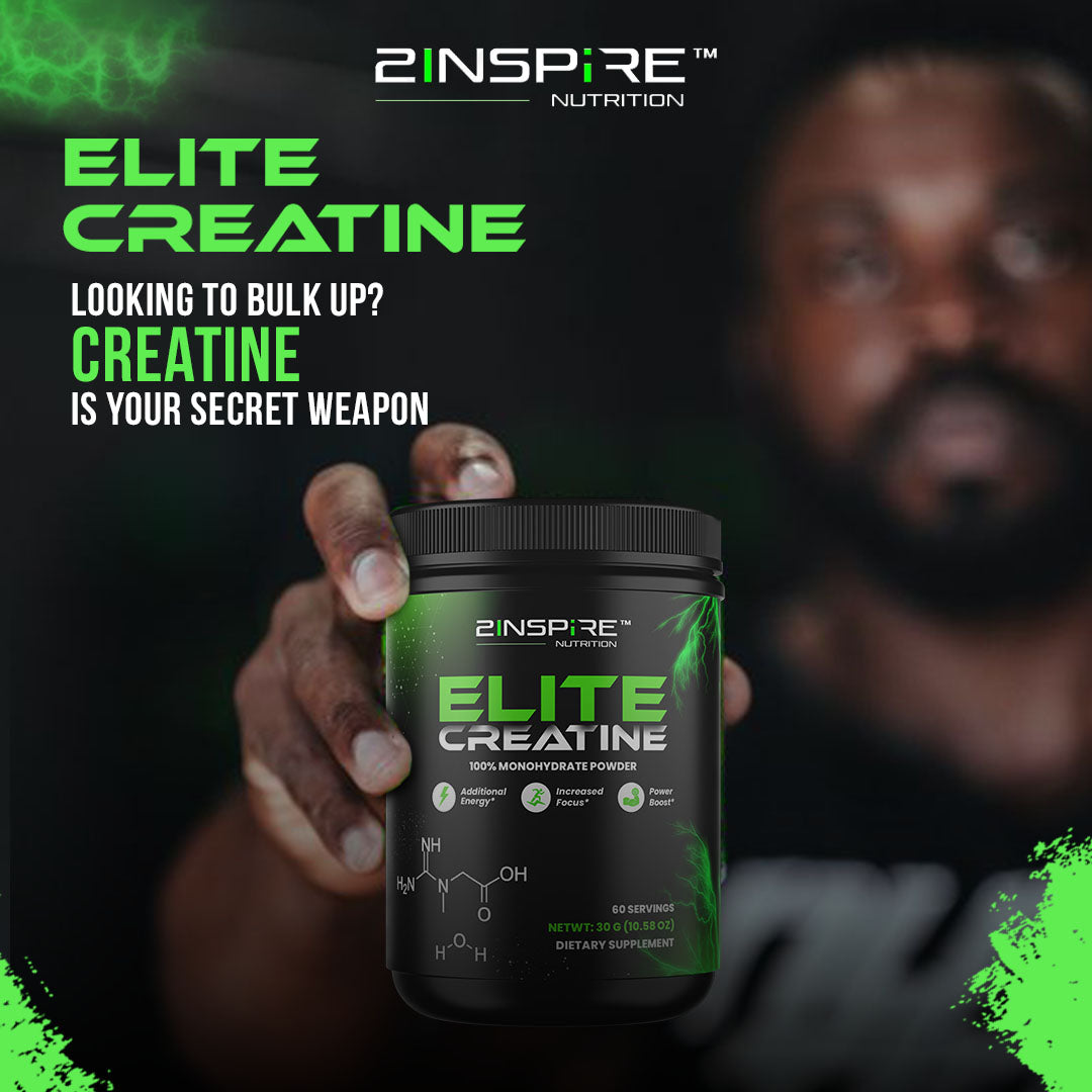 Elite Creatine