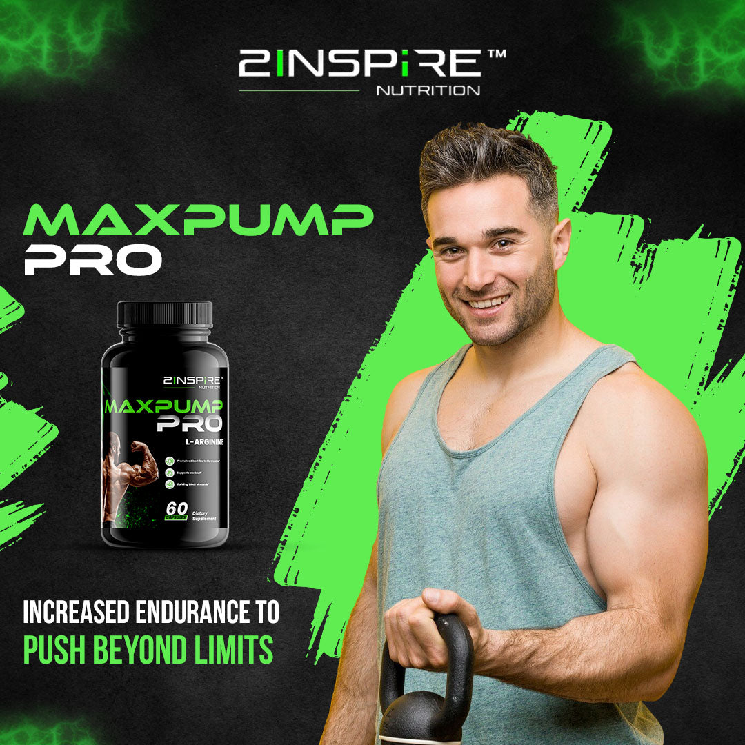 MaxPump Pro