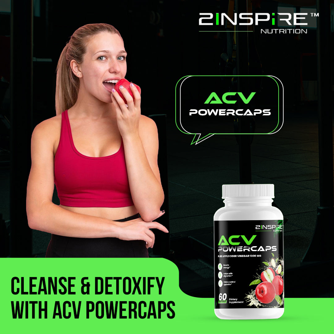 ACV PowerCaps