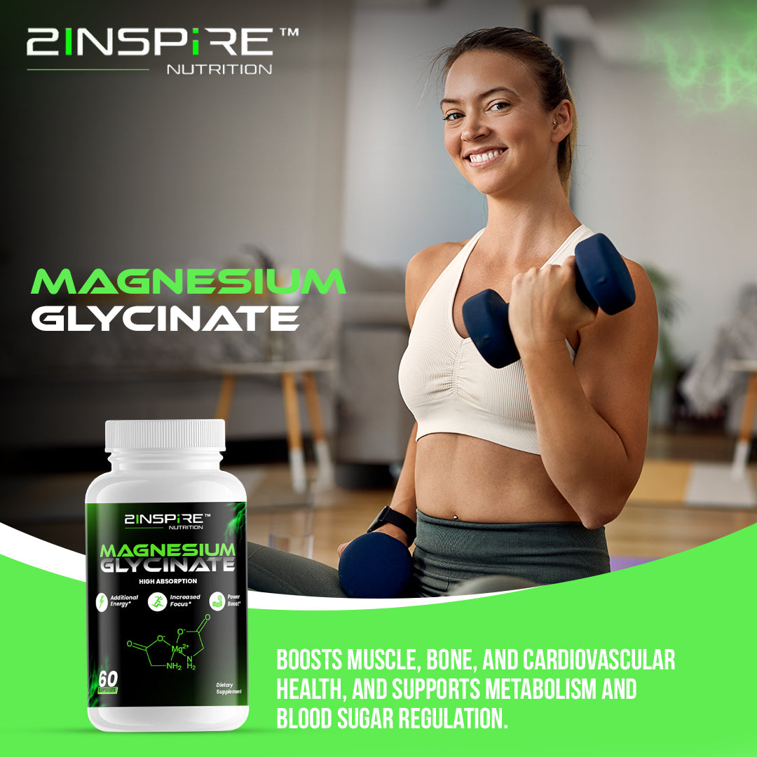 Magnesium Glycinate