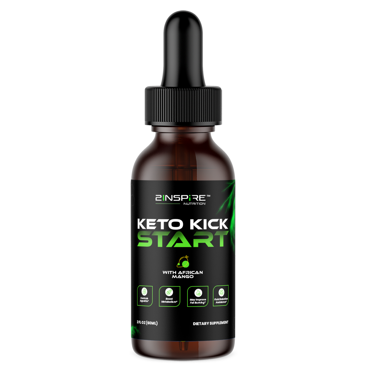 Keto Essentials Bundle