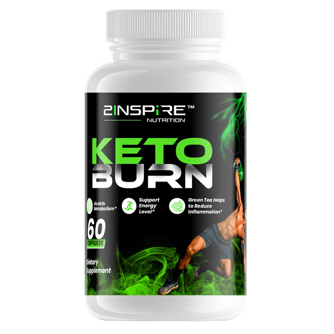 Keto Essentials Bundle