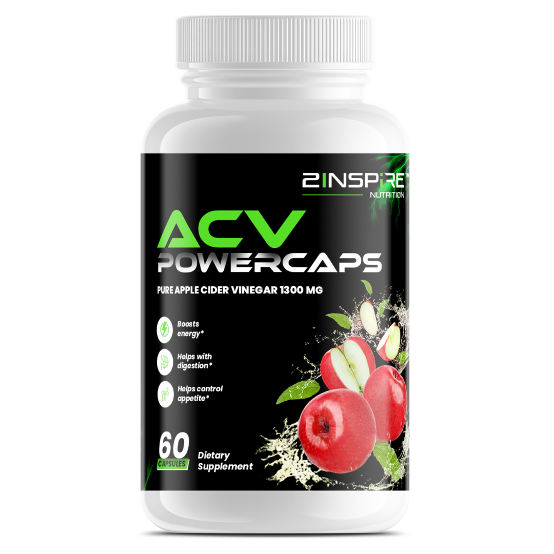 ACV PowerCaps