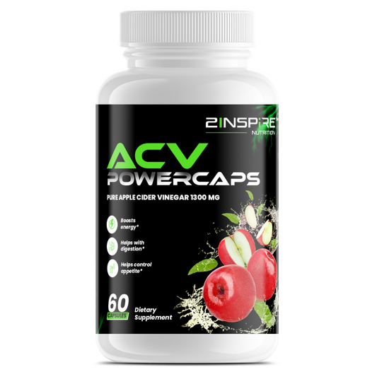 ACV PowerCaps