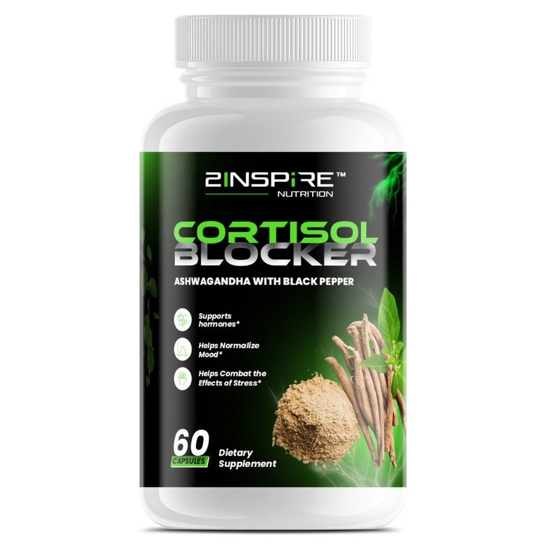 Cortisol Blocker