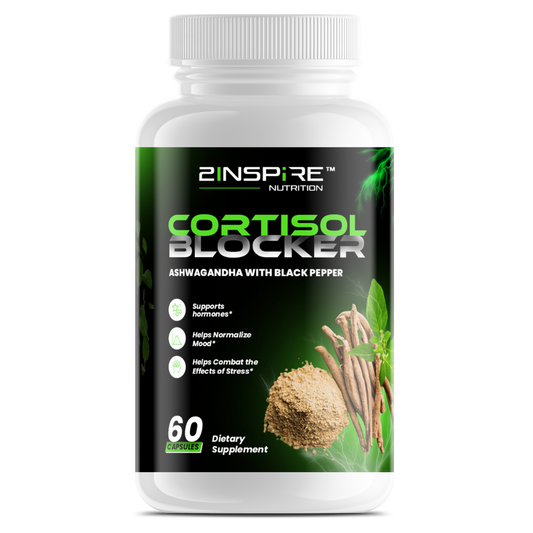 Cortisol Blocker