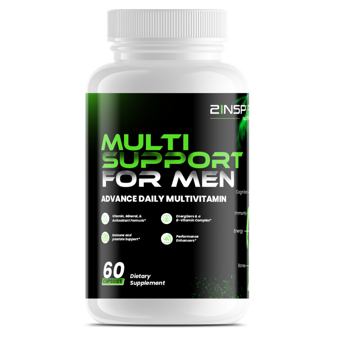 Multi Support For Men