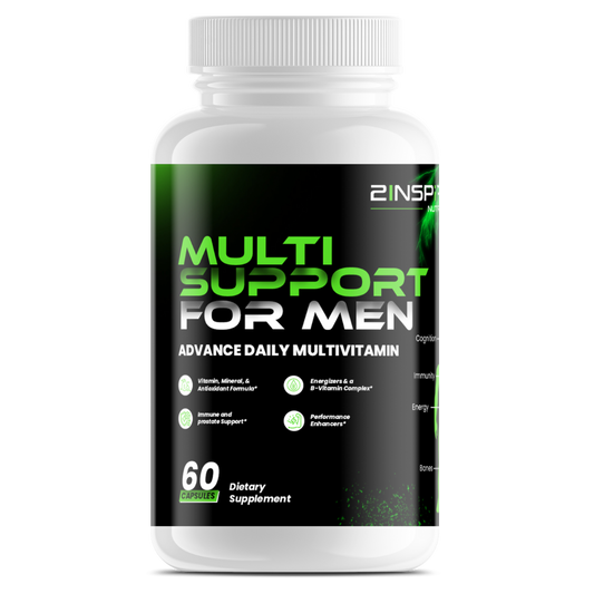 Multi Support For Men