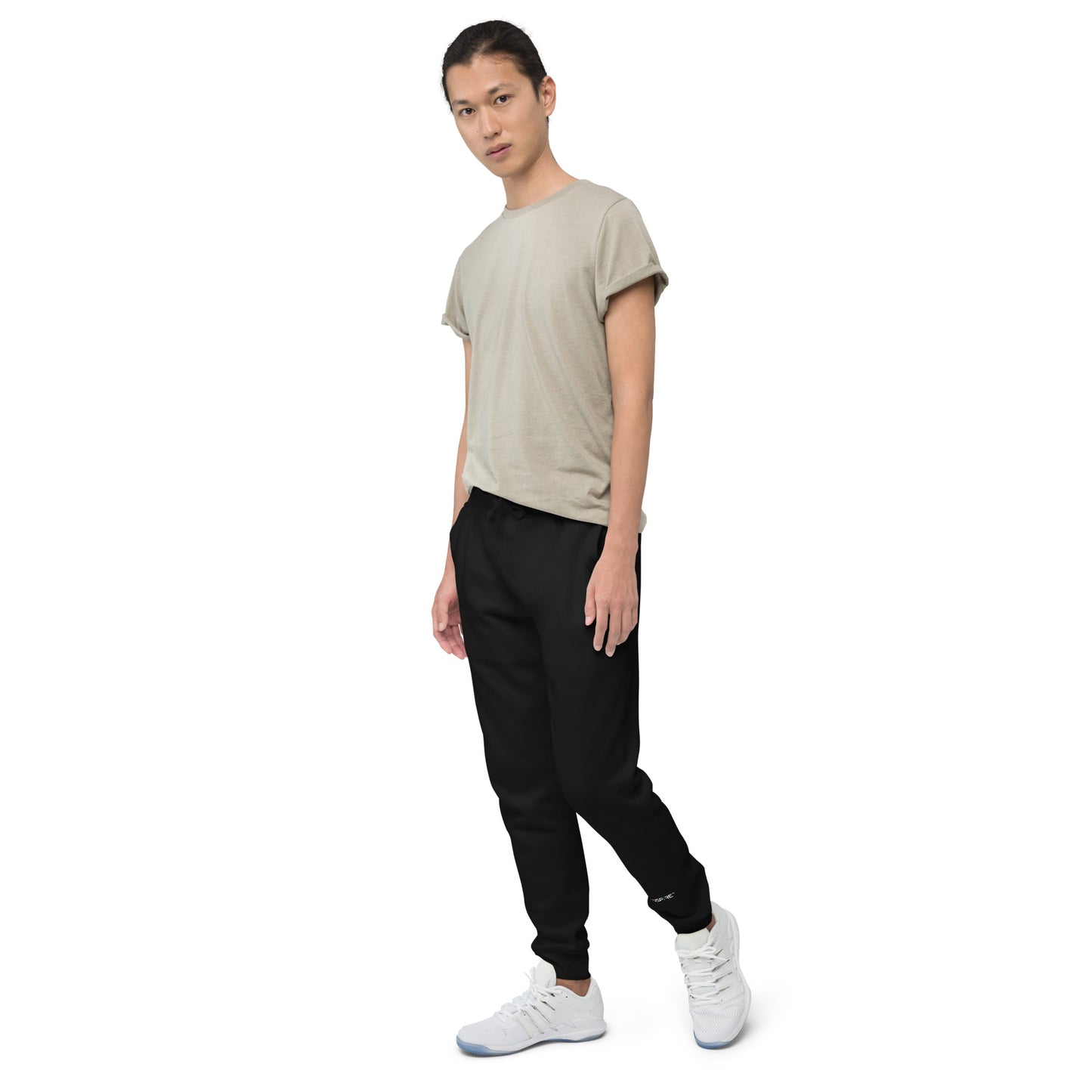 Light Orbit Unisex Fleece Sweatpants