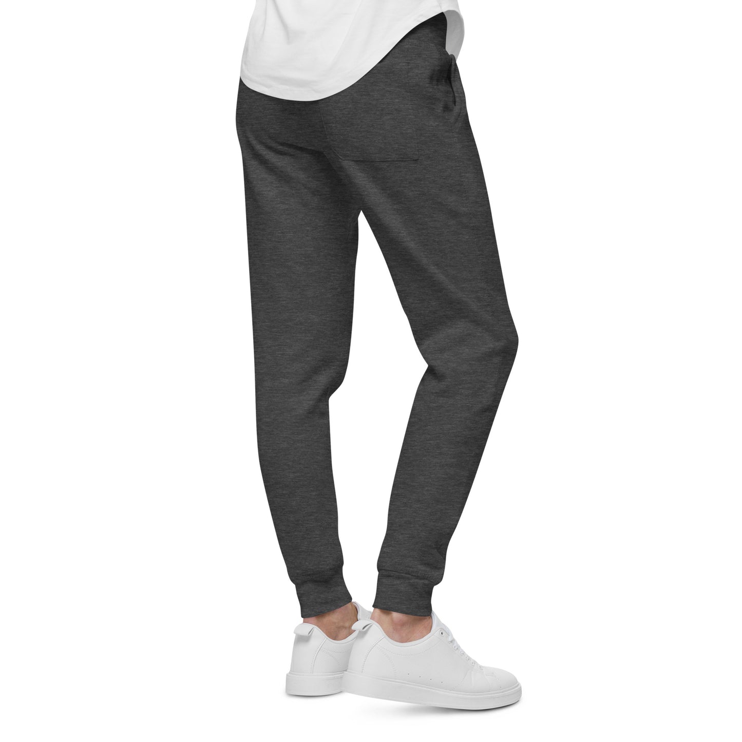 Light Orbit Unisex Fleece Sweatpants