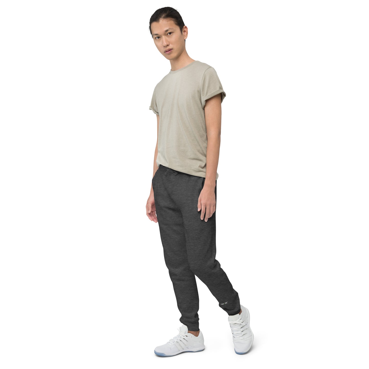 Light Orbit Unisex Fleece Sweatpants