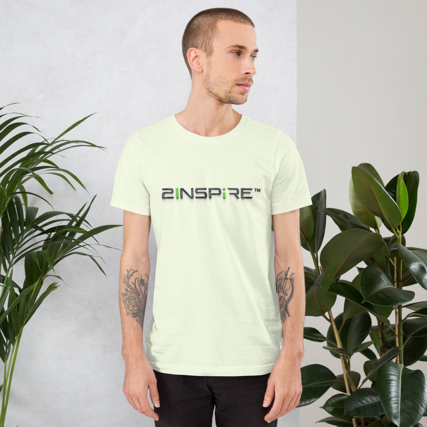 Unisex t-shirt