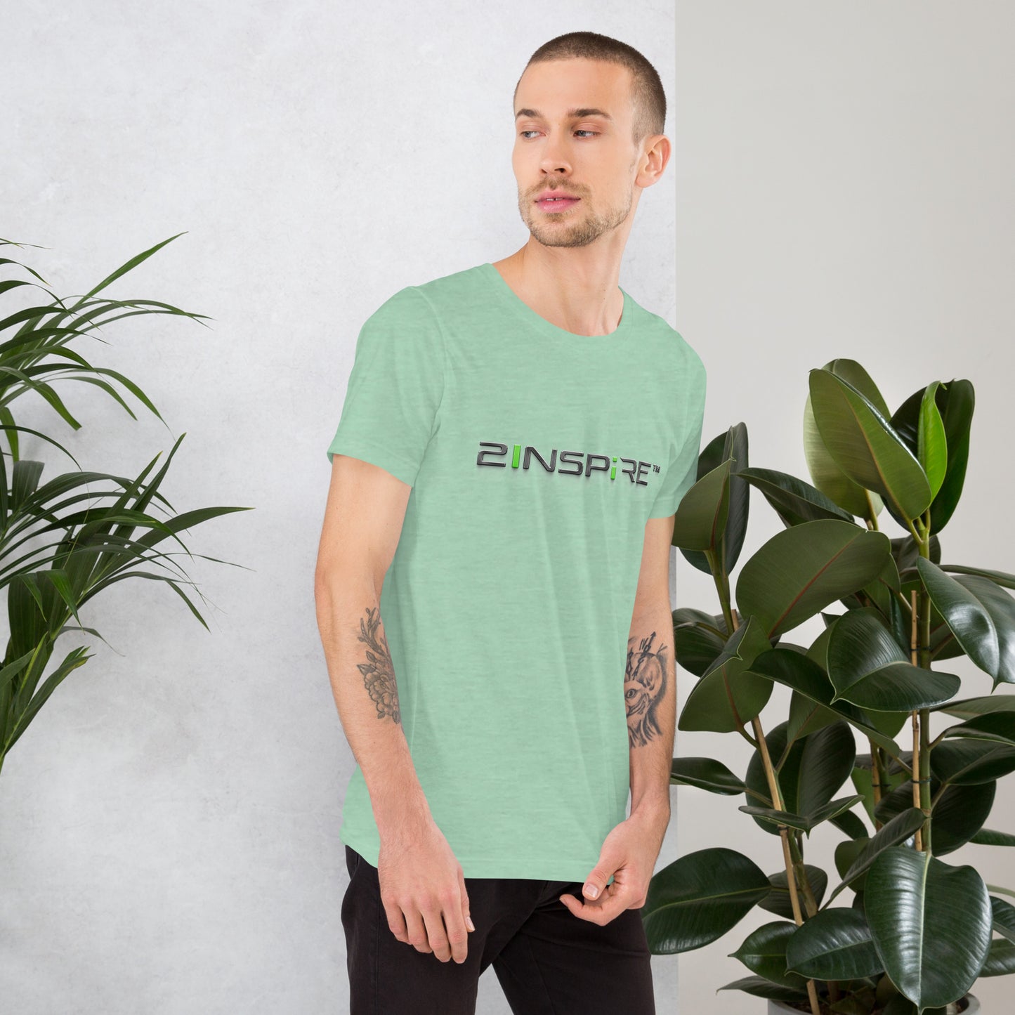 Unisex t-shirt