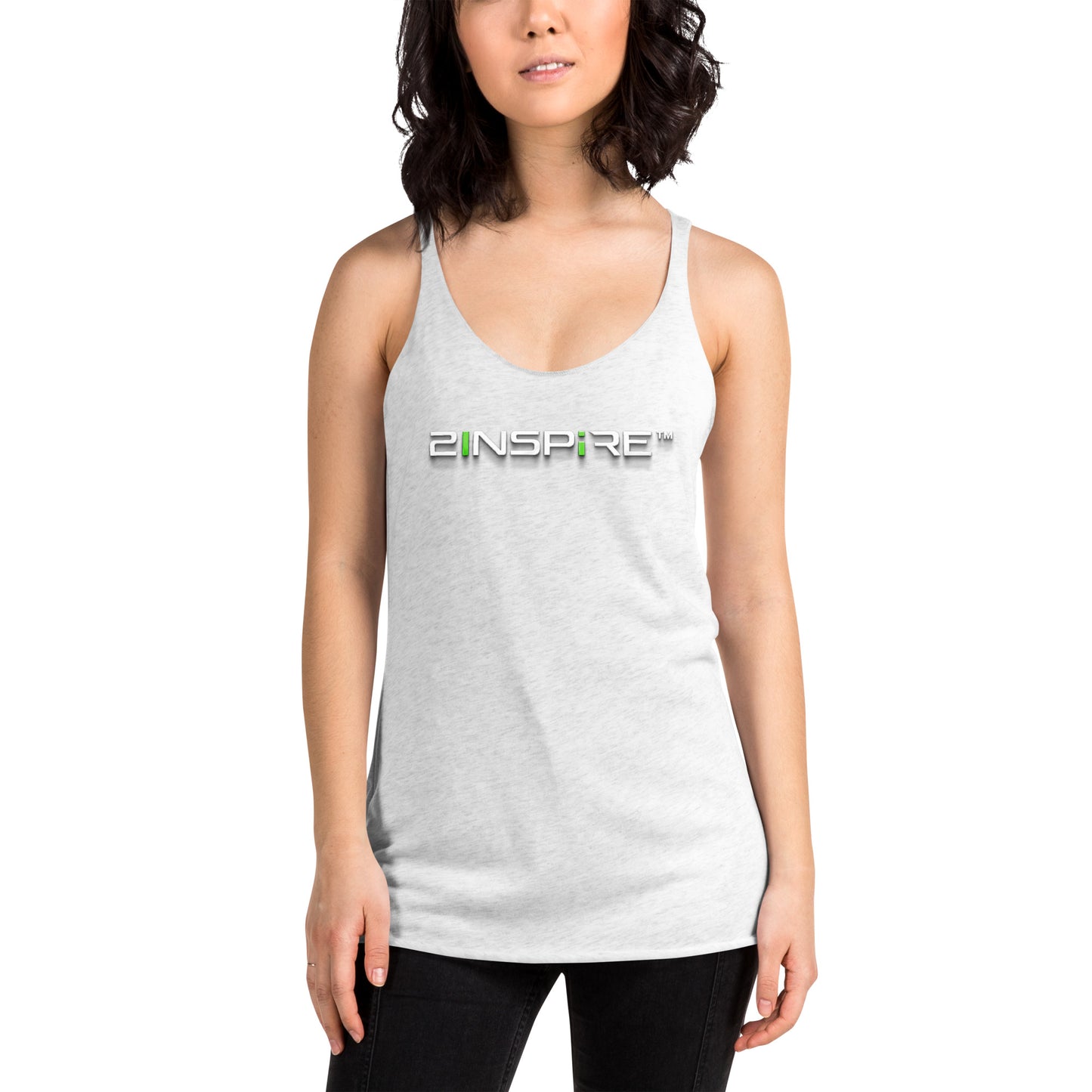 Women's Racerback Tank