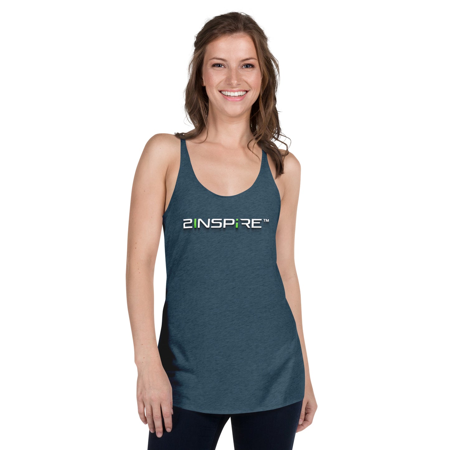 Women's Racerback Tank