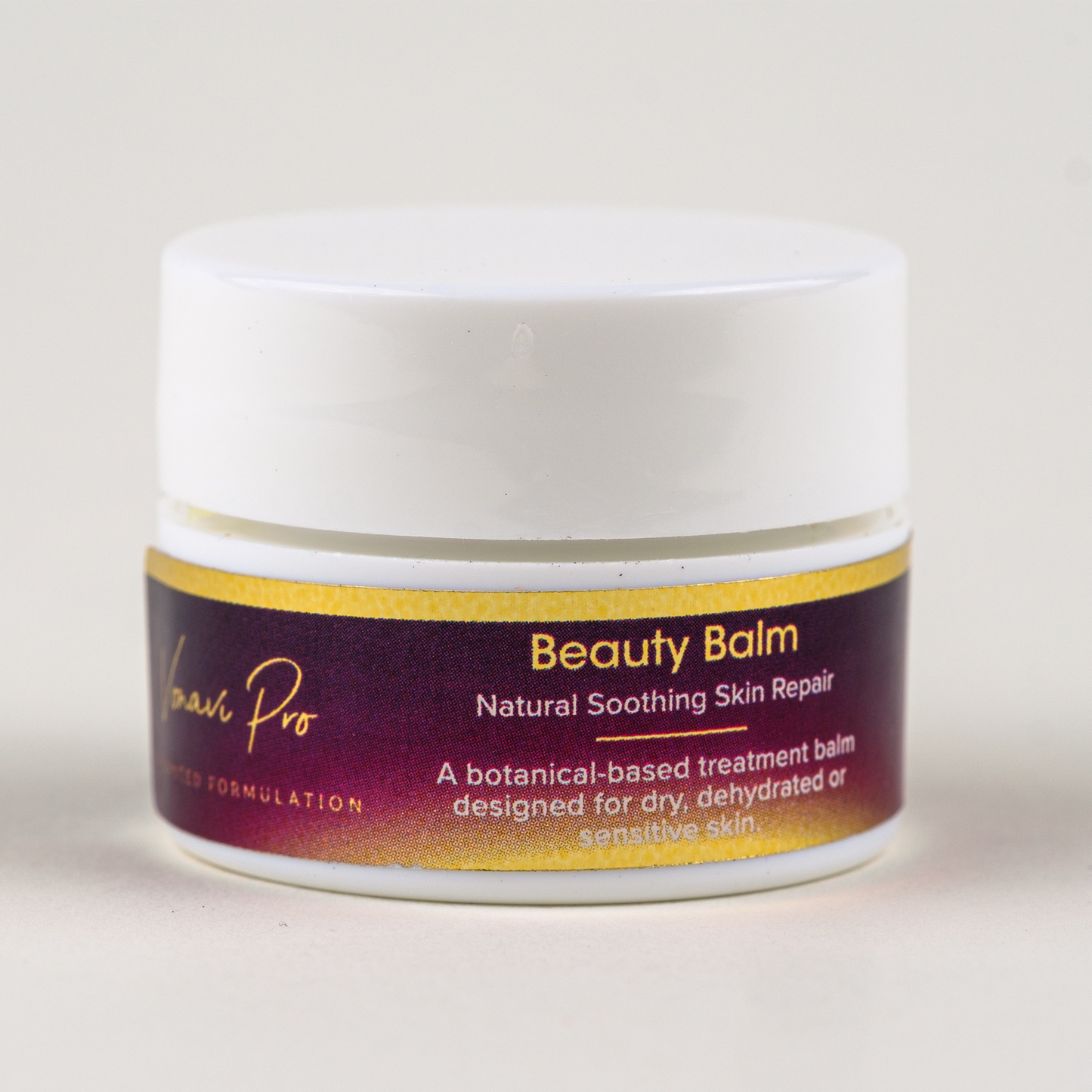 Beauty Balm