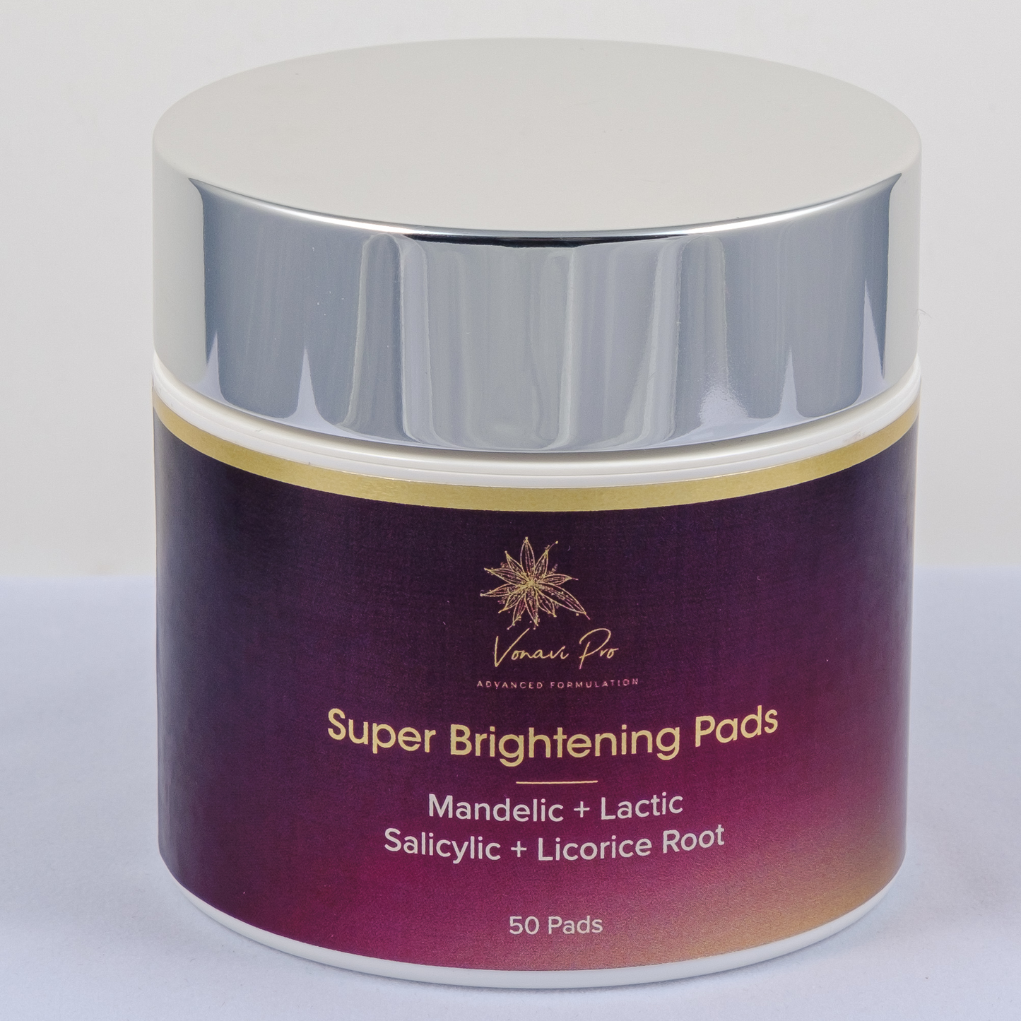 Super Brightening Pads