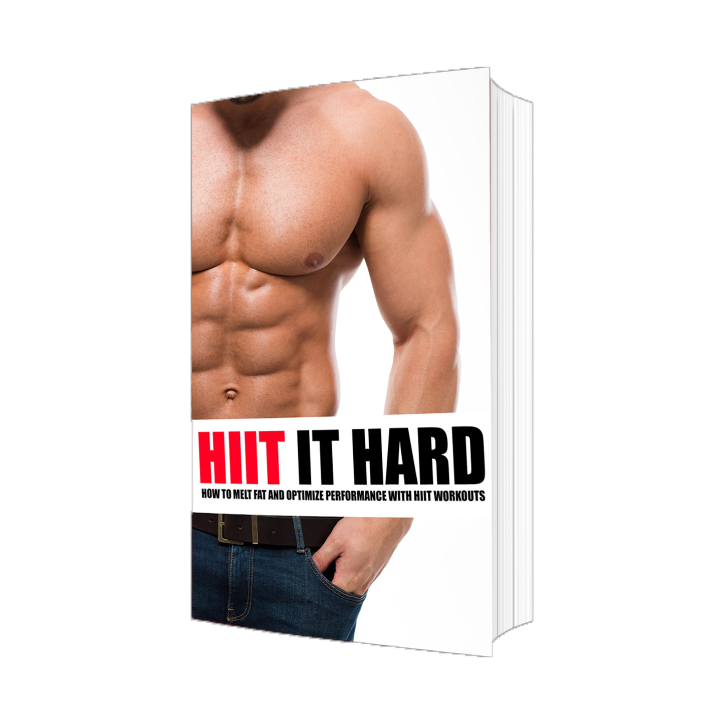 HIIT it Hard