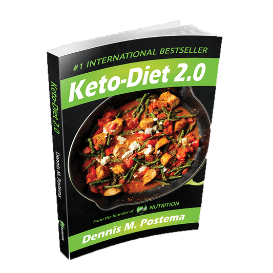 Keto-Diet 2.0
