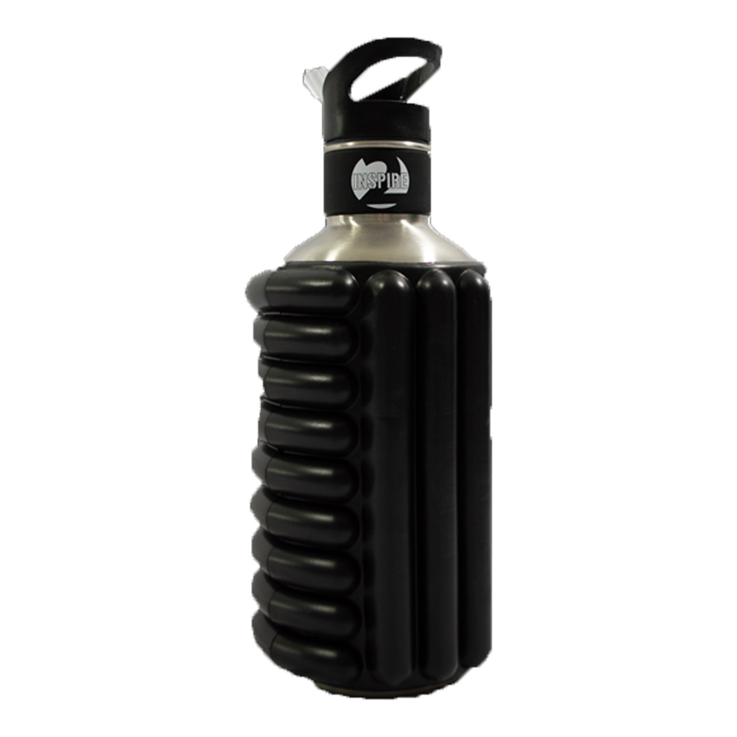 Foam Roller Water Bottle