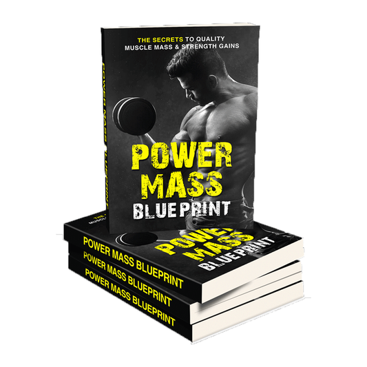 Power Mass Blueprint