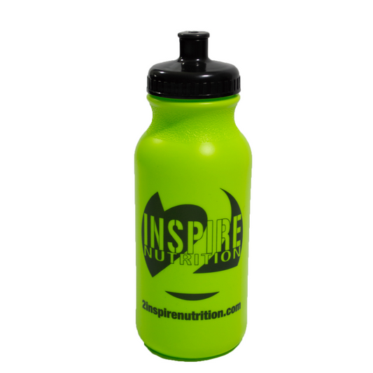 2Inspire Water Bottle