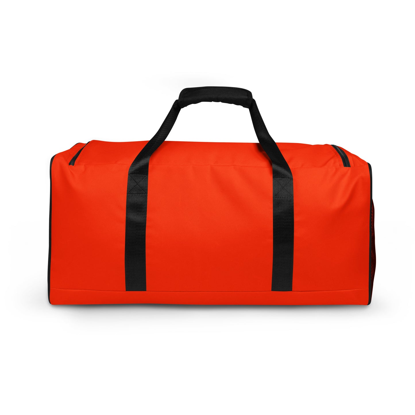 2Inspire Red Duffle Bag