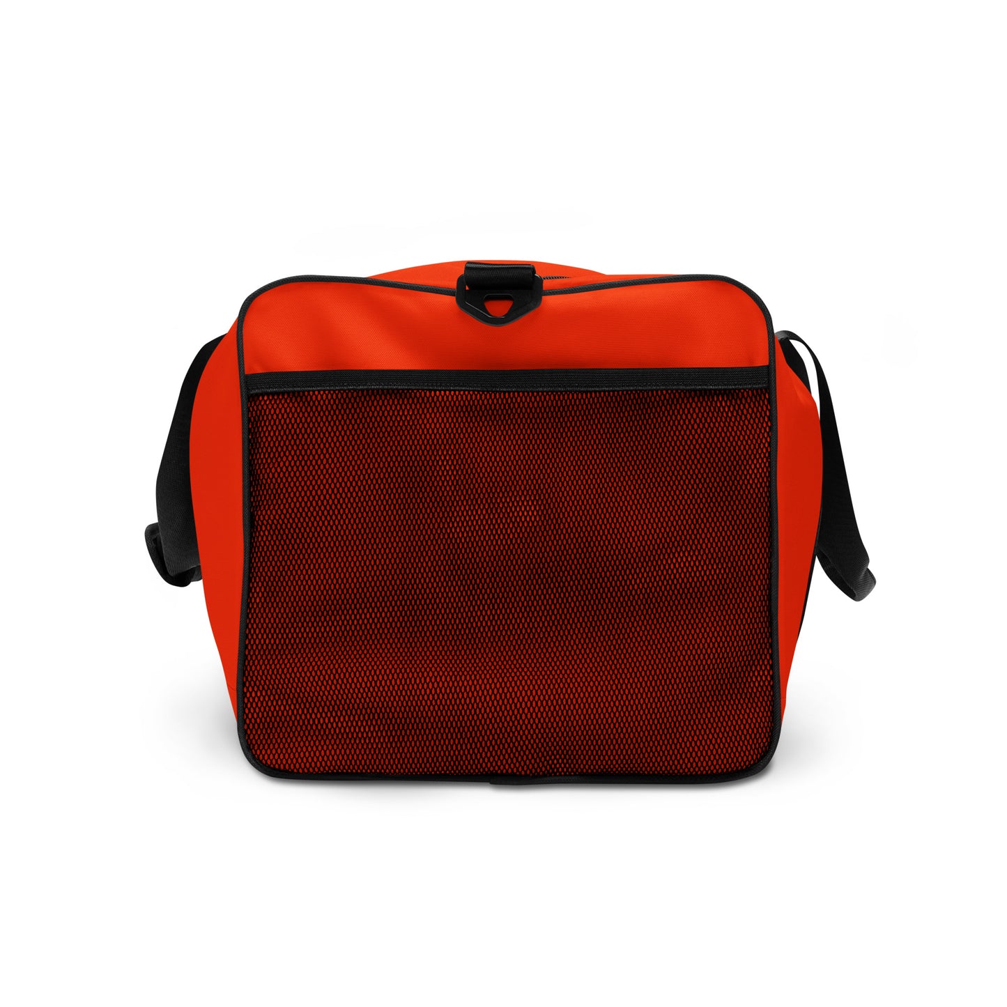 2Inspire Red Duffle Bag