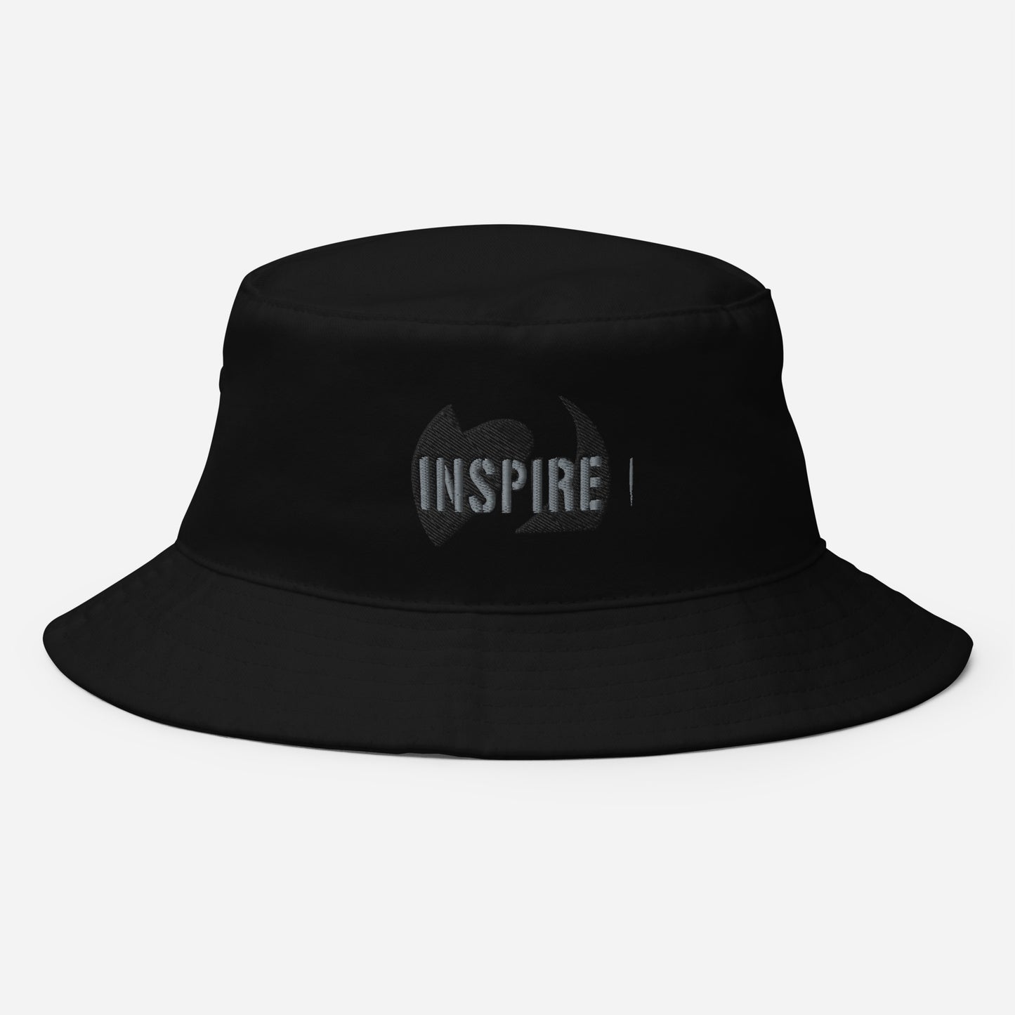 2Inspire Logo Bucket Hat