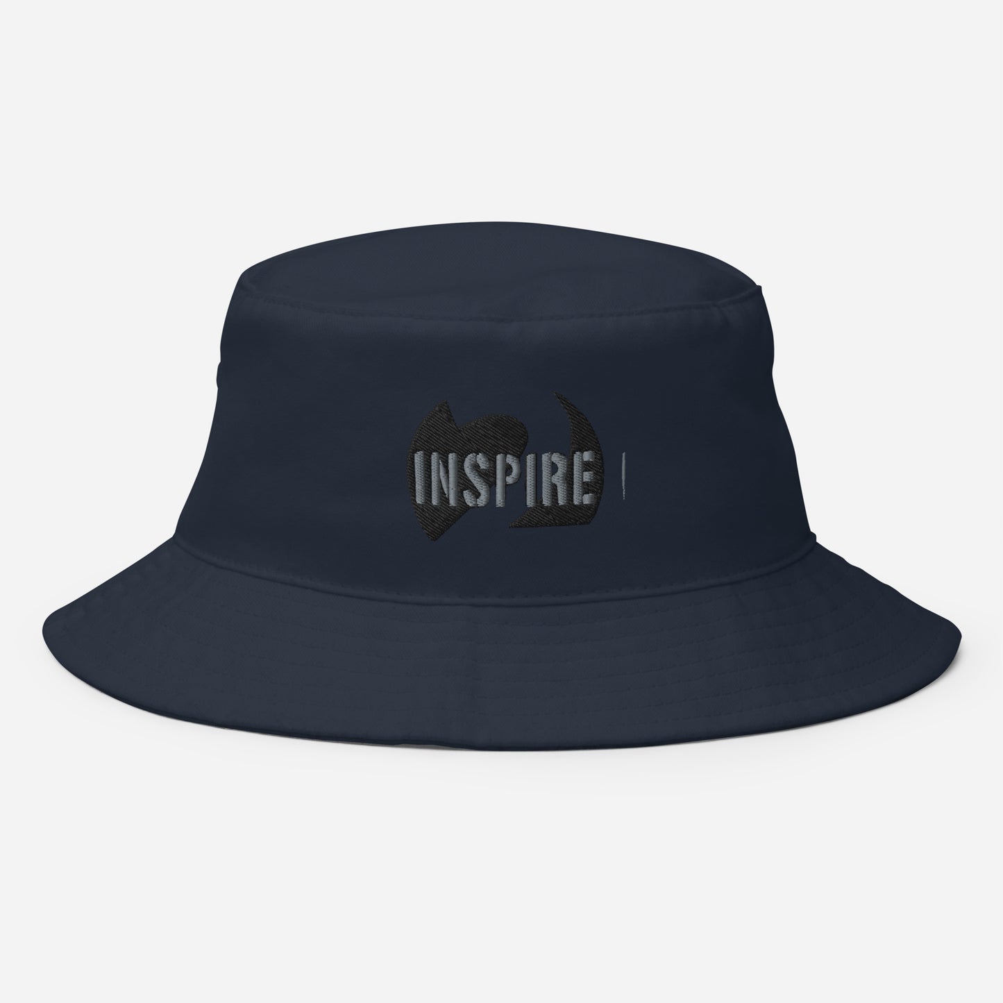 2Inspire Logo Bucket Hat